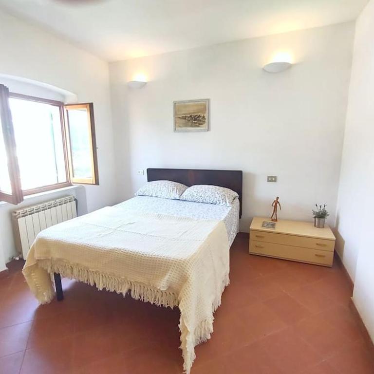 la cascina tra gli ulivi - Appartamento con 1 Camera da Letto - 10