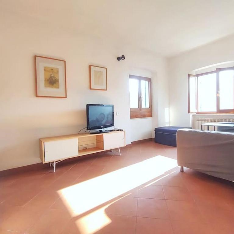 la cascina tra gli ulivi - Appartamento con 1 Camera da Letto - 7