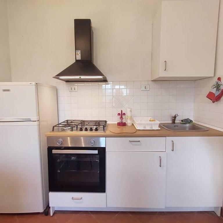 la cascina tra gli ulivi - Appartamento con 1 Camera da Letto - 9