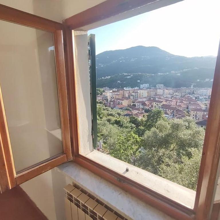 la cascina tra gli ulivi - Appartamento con 1 Camera da Letto - 14