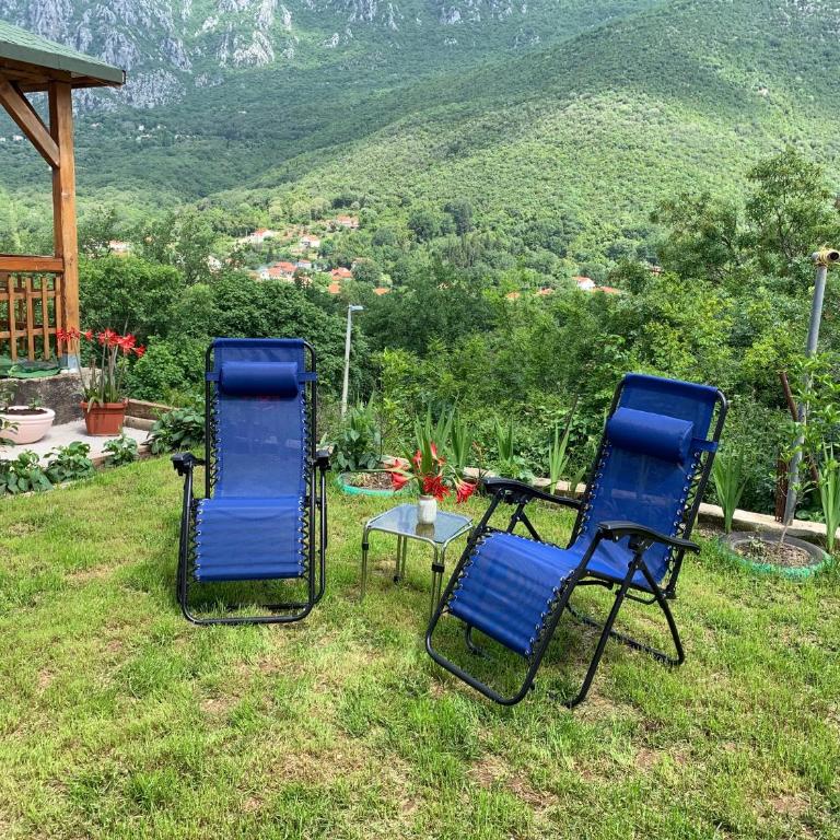 Joksimovic - Two-Bedroom Apartment - 5