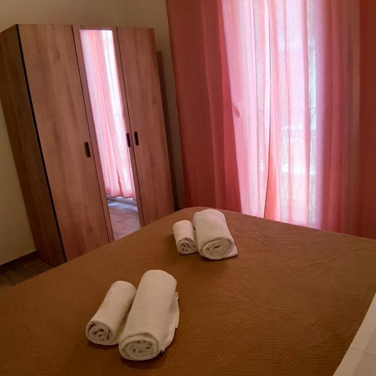 Casanuova Flat, City Center - Appartamento con 1 Camera da Letto - 9