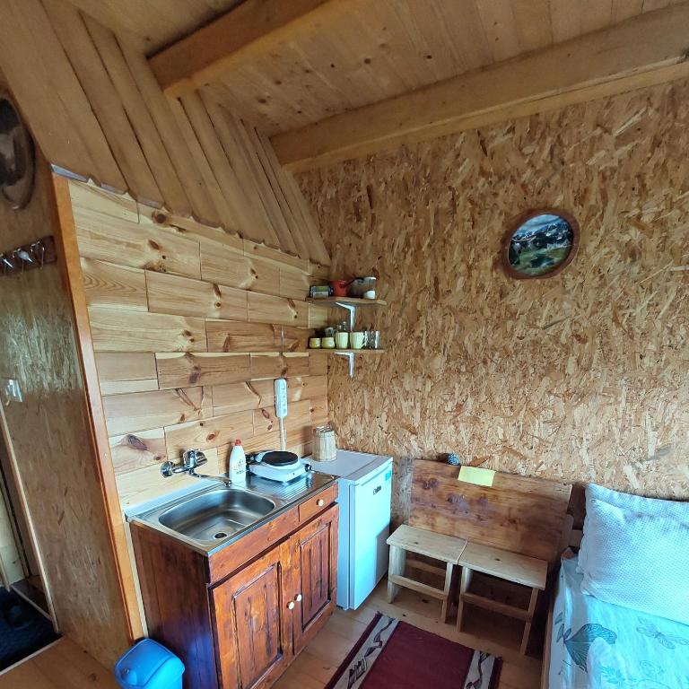 Domaćinstvo Krstajić - Rural holiday - Deluxe Double Room - 4