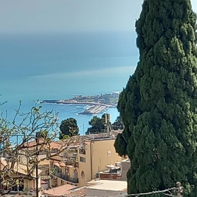 Marina's Apartment - Appartamento con Vista Mare - 20