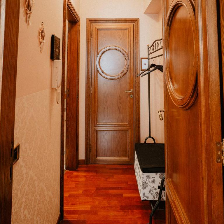 Villa Luigi XVI - Suite with Terrace - 8