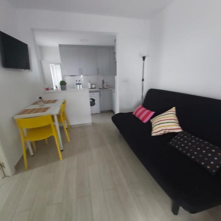 BeachFront House - Casa con 1 dormitorio - 10