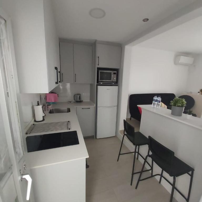 BeachFront House - Casa con 1 dormitorio - 22