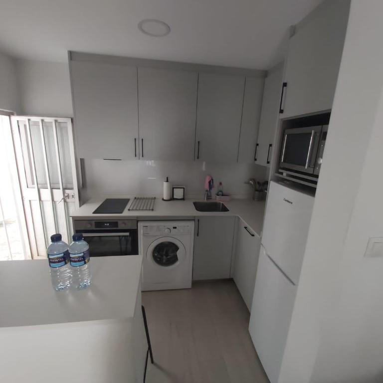 BeachFront House - Casa con 1 dormitorio - 20