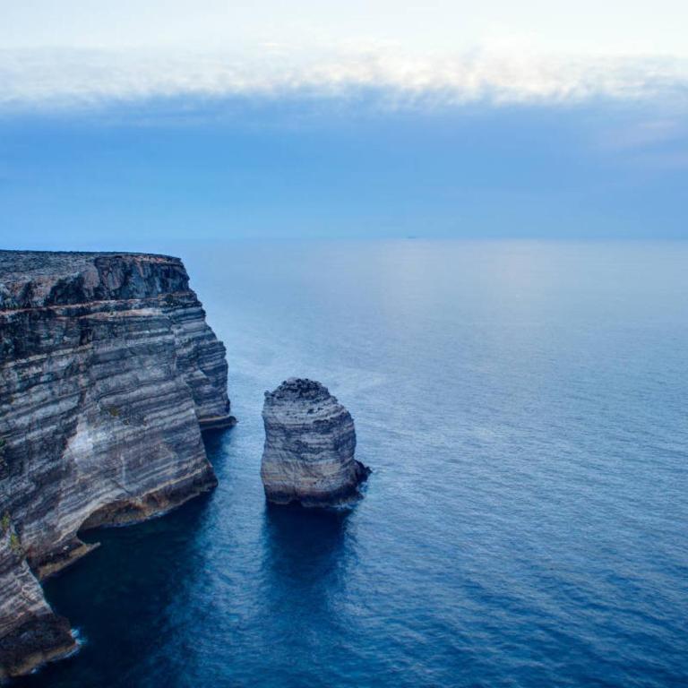 Attico sul Porto Vecchio - Lampedusa - Casa con 3 Camere da Letto - 48