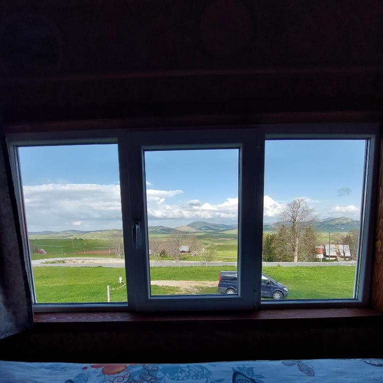 Domaćinstvo Krstajić - Rural holiday - Deluxe Double Room - 13