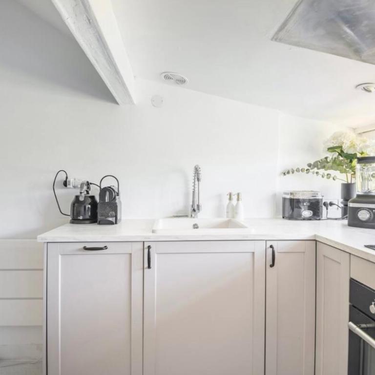 Le cocoon de Marie Astrid- Centre&plage Arcachon - Appartement 2 Chambres - 16