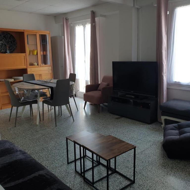 Villa Angelina - Maison 1 Chambre - 25