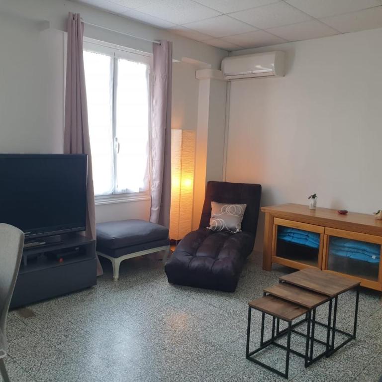 Villa Angelina - Maison 1 Chambre - 22