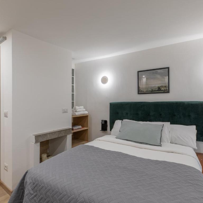 GuestHost - Comfy Studio x2 - Trastevere District! - Monolocale - 1