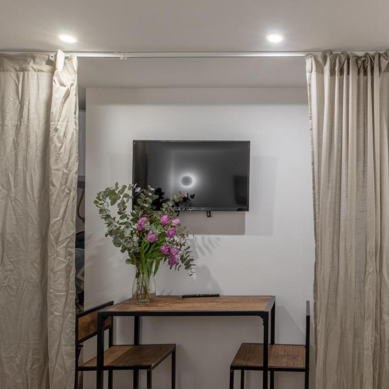 GuestHost - Comfy Studio x2 - Trastevere District! - Monolocale - 7