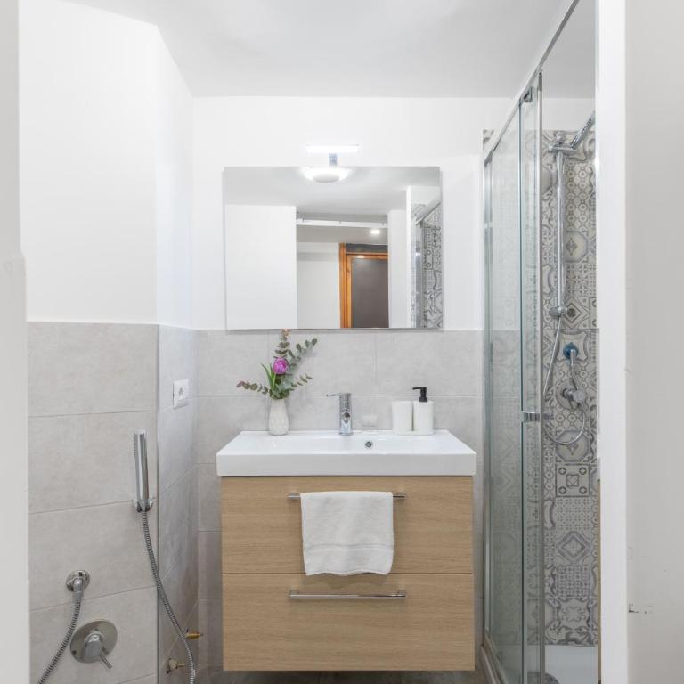 GuestHost - Comfy Studio x2 - Trastevere District! - Monolocale - 4