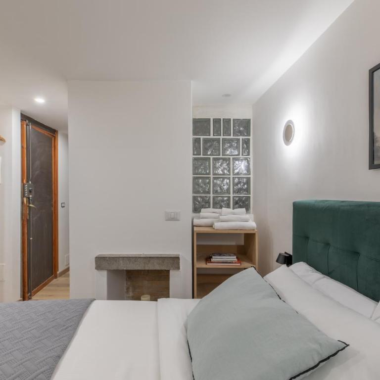 GuestHost - Comfy Studio x2 - Trastevere District! - Monolocale - 5