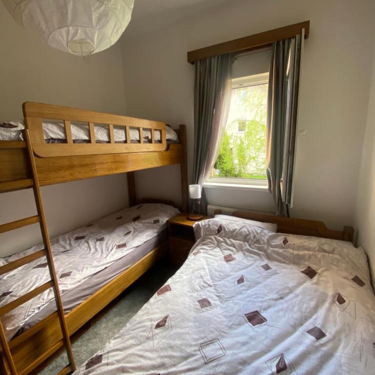 Pino Munika apartman - Apartment with Garden View - 14