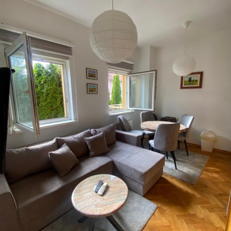 Pino Munika apartman - Apartment with Garden View - 1