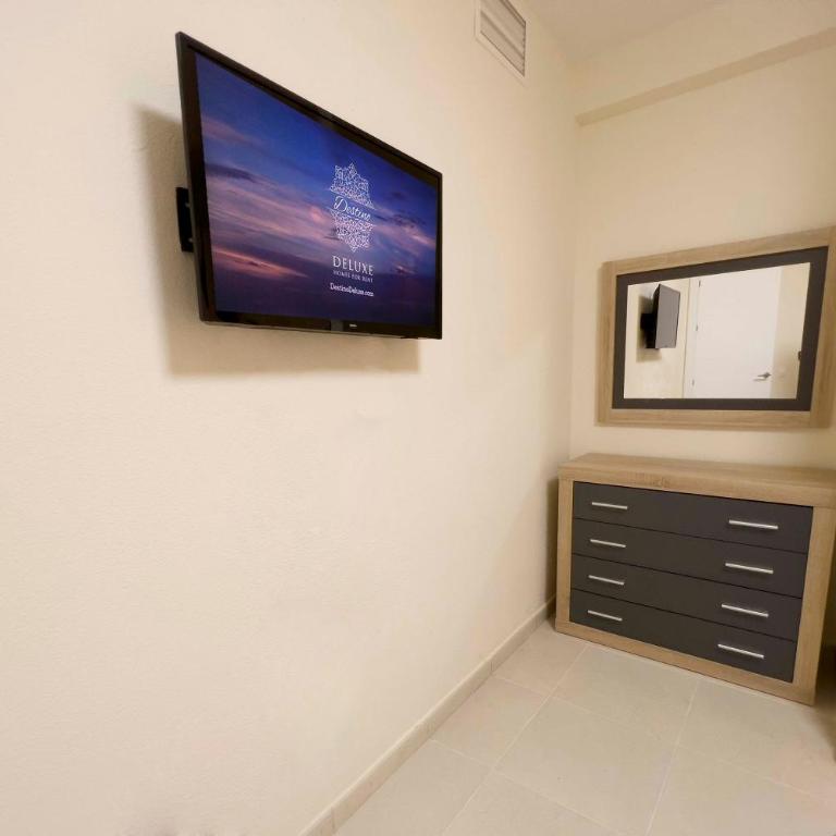 Vera Playa - Laguna Beach - Apartamento de 1 dormitorio - 12