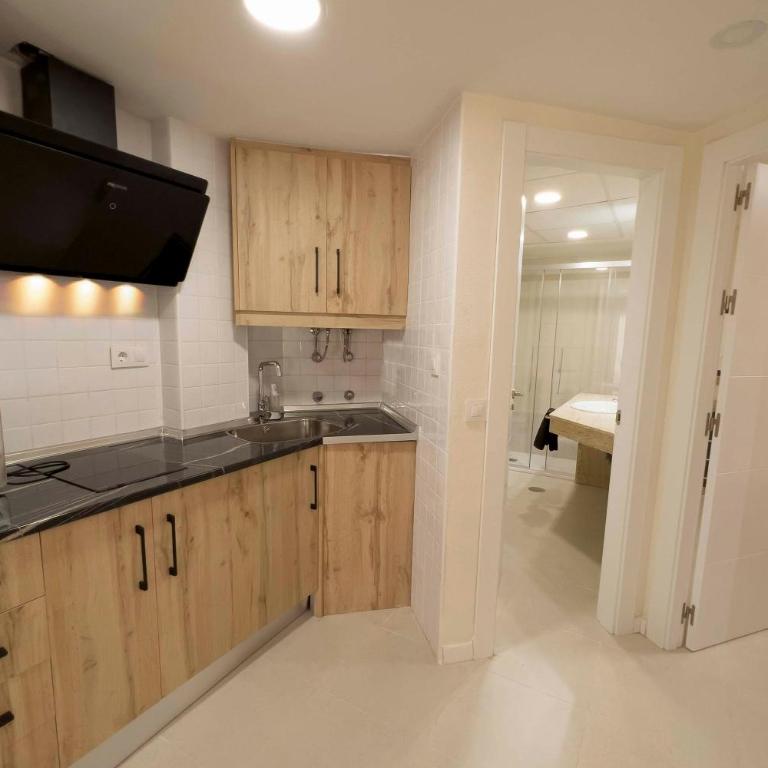 Vera Playa - Laguna Beach - Apartamento de 1 dormitorio - 5