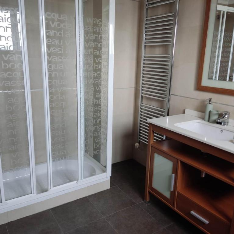 Moraira Beach 1 - Three-Bedroom Apartment - 27