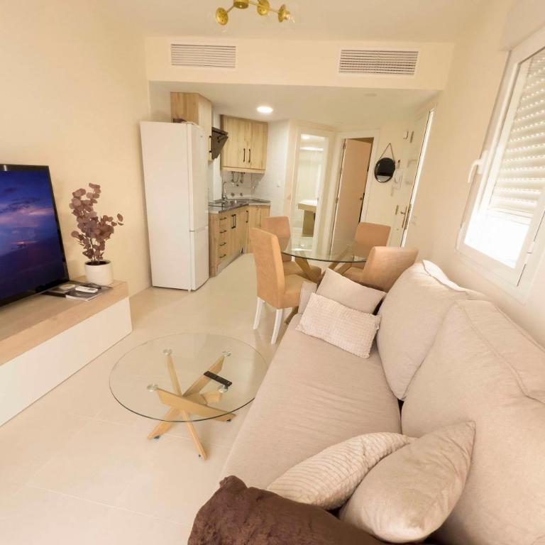 Vera Playa - Laguna Beach - Apartamento de 1 dormitorio - 7