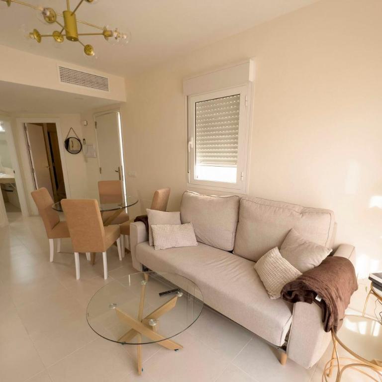 Vera Playa - Laguna Beach - Apartamento de 1 dormitorio - 16