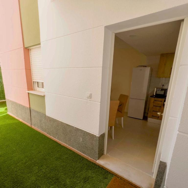 Vera Playa - Laguna Beach - Apartamento de 1 dormitorio - 4