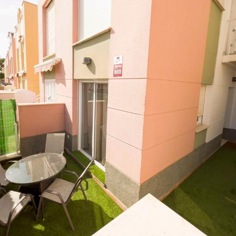 Vera Playa - Laguna Beach - Apartamento de 1 dormitorio - 3