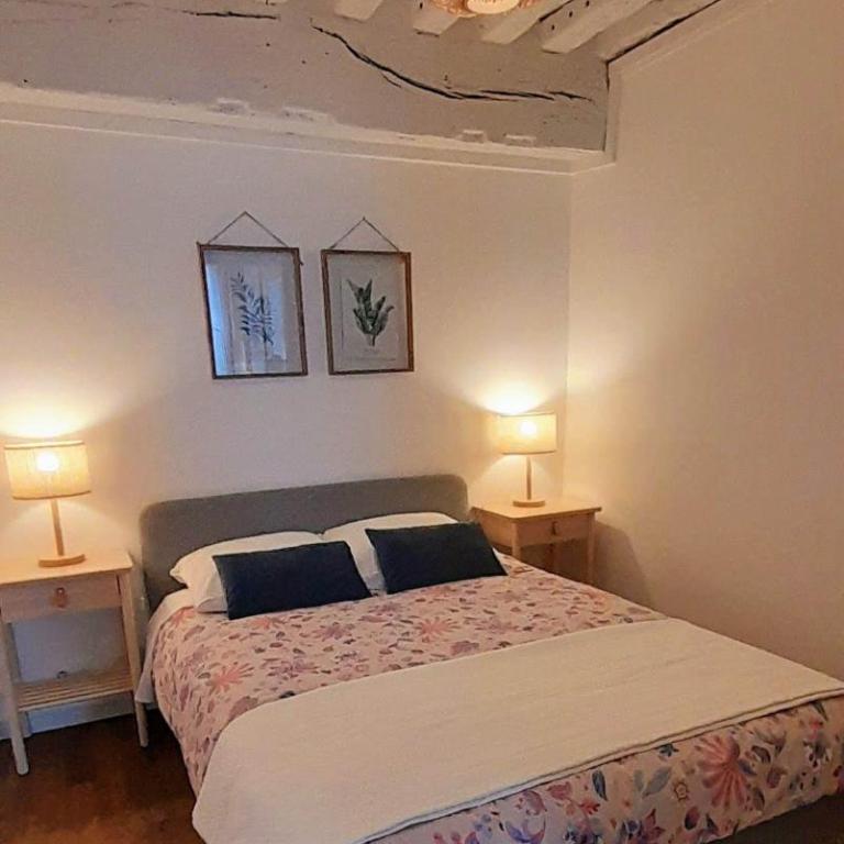 Le cité d'or - One-Bedroom Apartment - 17