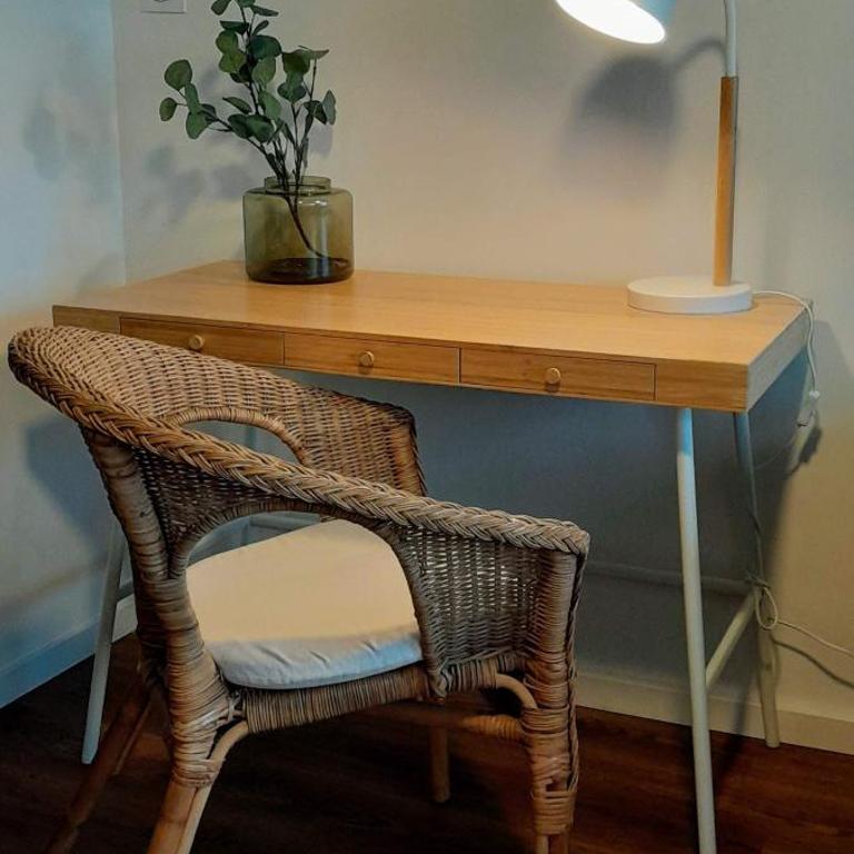 Le cité d'or - One-Bedroom Apartment - 19