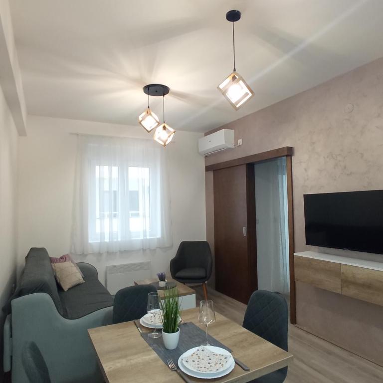 Apartman Zara - free private parking - - Apartman sa 1 Spavaćom Sobom - 19