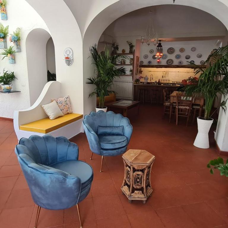 Casa Bon Bon - Casa con 2 Camere da Letto - 7