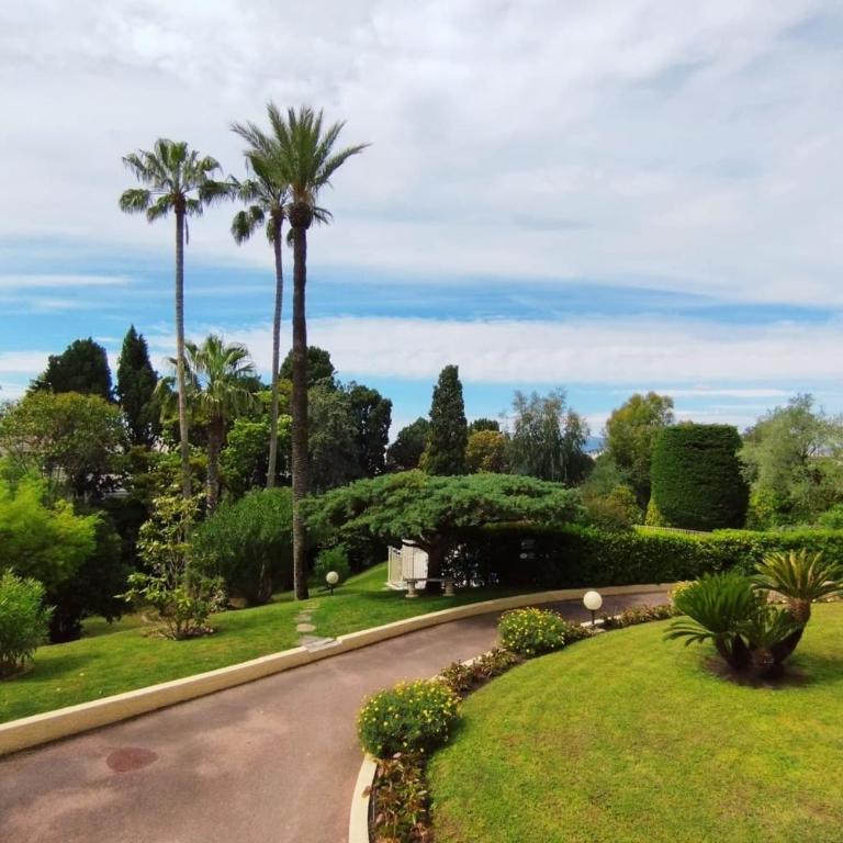 WE CANNES ! Exceptional 4 rooms apartment Cannes Center swimming pool - Appartement - 28