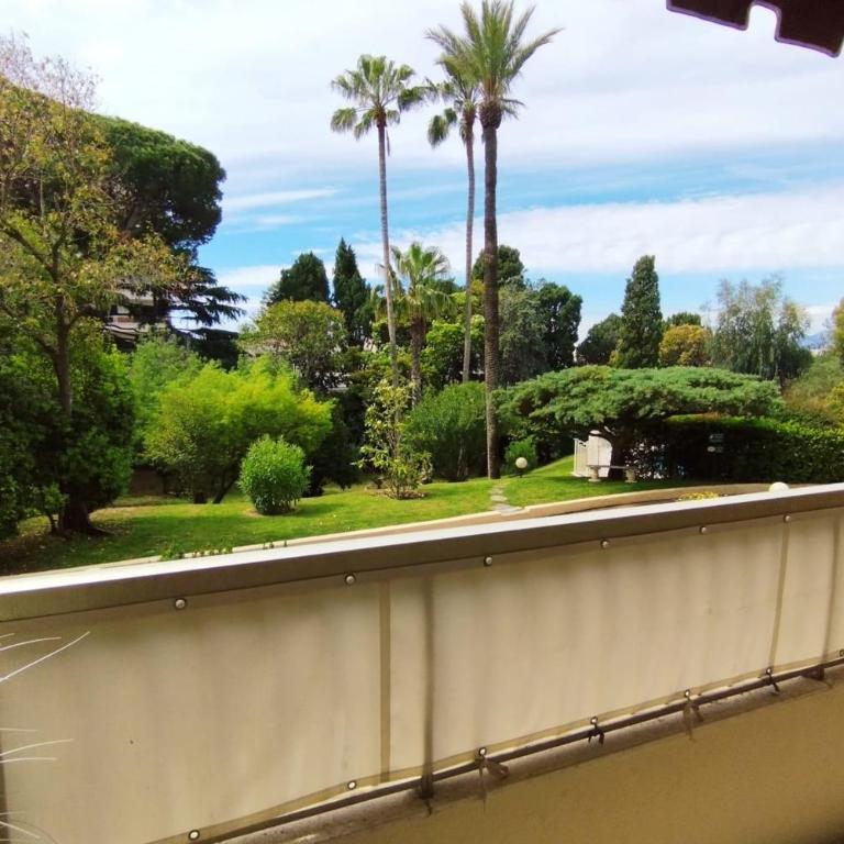 WE CANNES ! Exceptional 4 rooms apartment Cannes Center swimming pool - Appartement - 17