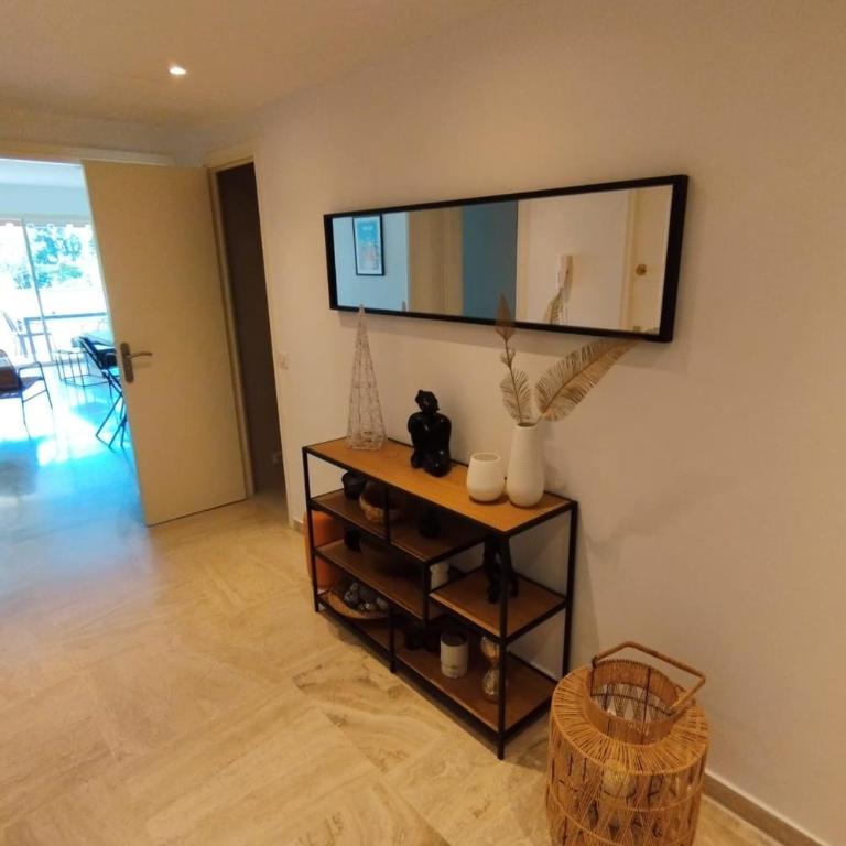 WE CANNES ! Exceptional 4 rooms apartment Cannes Center swimming pool - Appartement - 14