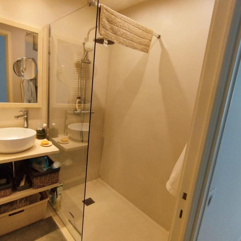 WE CANNES ! Exceptional 4 rooms apartment Cannes Center swimming pool - Appartement - 11