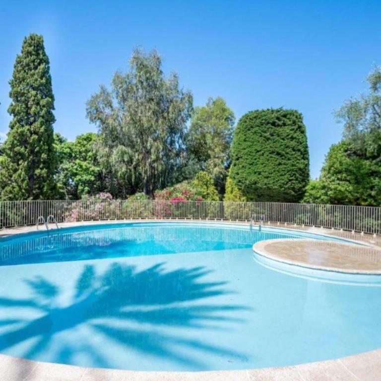 WE CANNES ! Exceptional 4 rooms apartment Cannes Center swimming pool - Appartement - 33