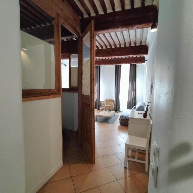 CORDELIERS MAIRIE - Appartement 1 Chambre - 6
