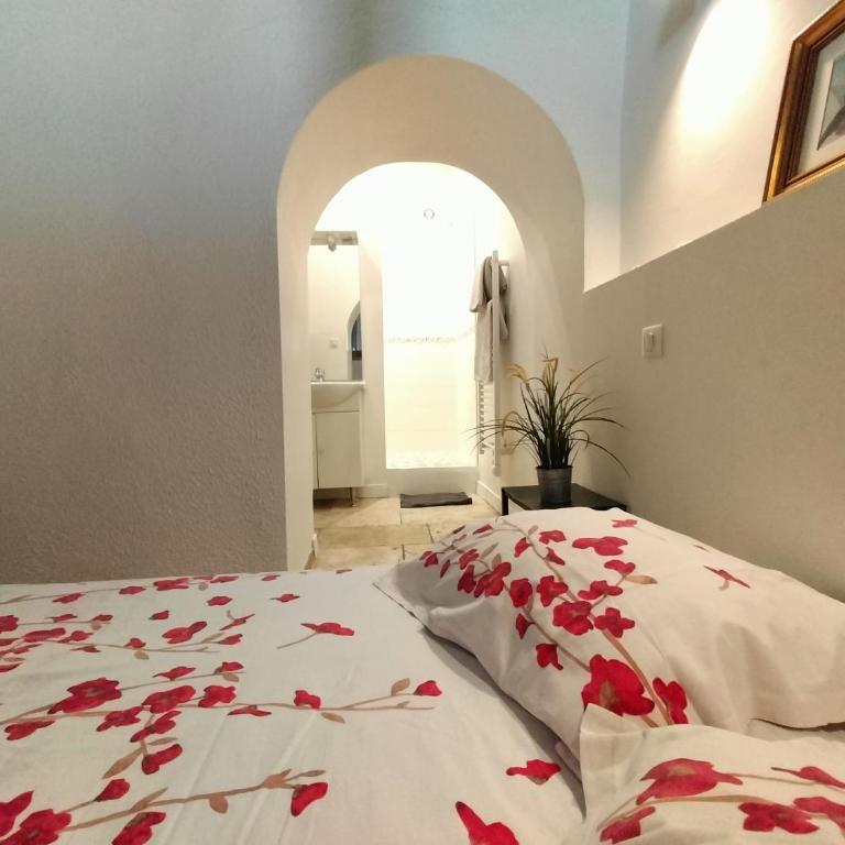 CORDELIERS MAIRIE - Appartement 1 Chambre - 8