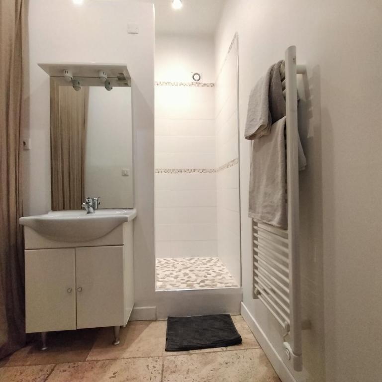 CORDELIERS MAIRIE - Appartement 1 Chambre - 9