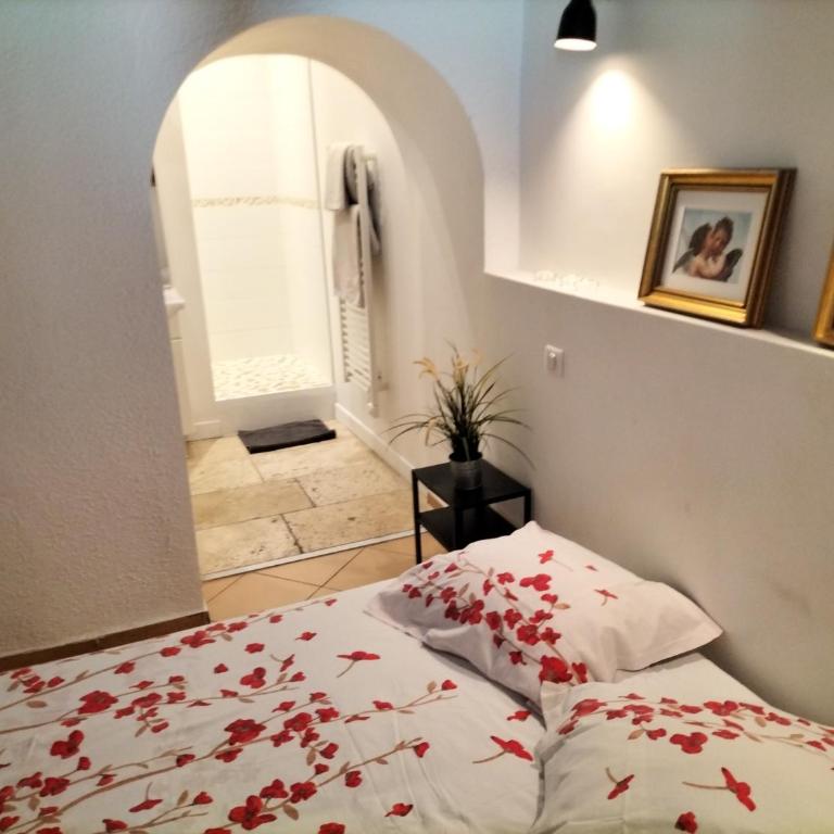 CORDELIERS MAIRIE - Appartement 1 Chambre - 3