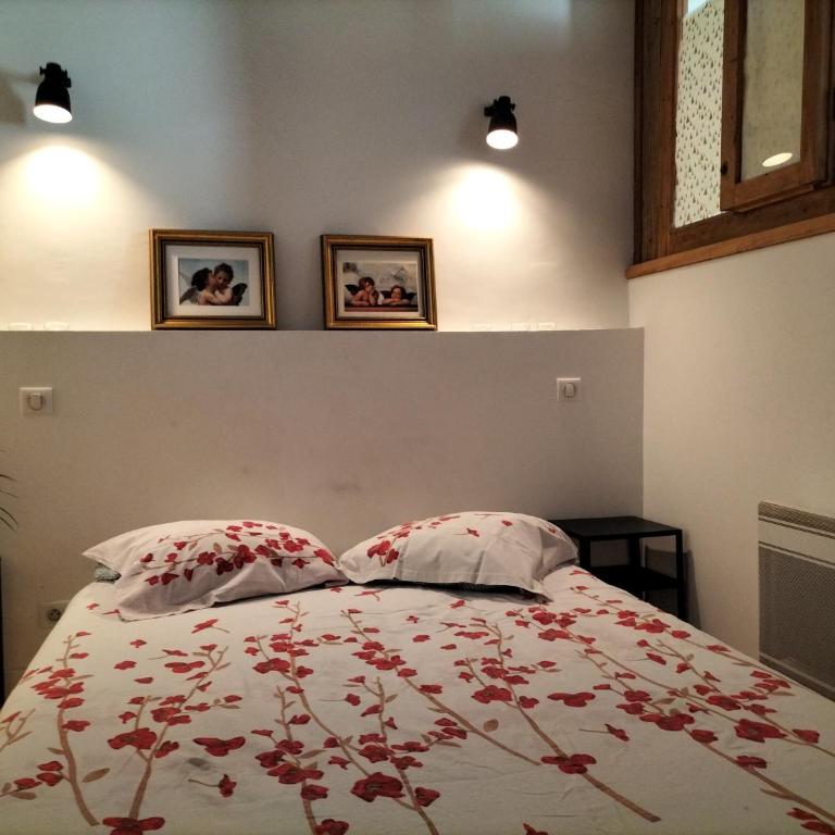 CORDELIERS MAIRIE - Appartement 1 Chambre - 11