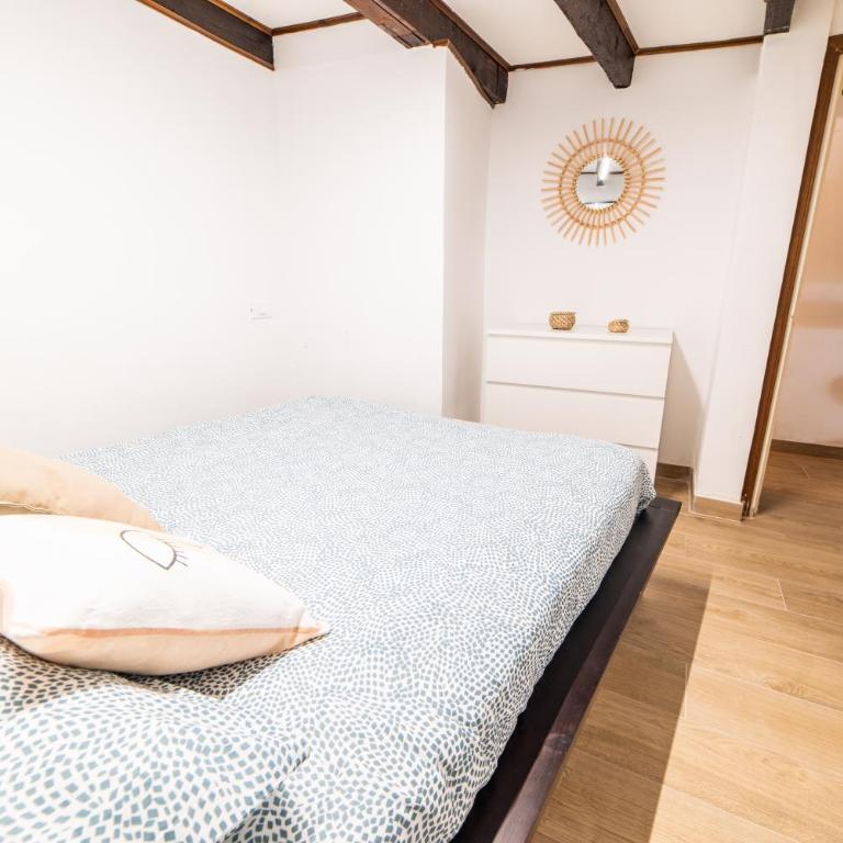 Ou Mentounasc - Duplex Vieille Ville Menton - Free Parking - Appartement 1 Chambre - 20