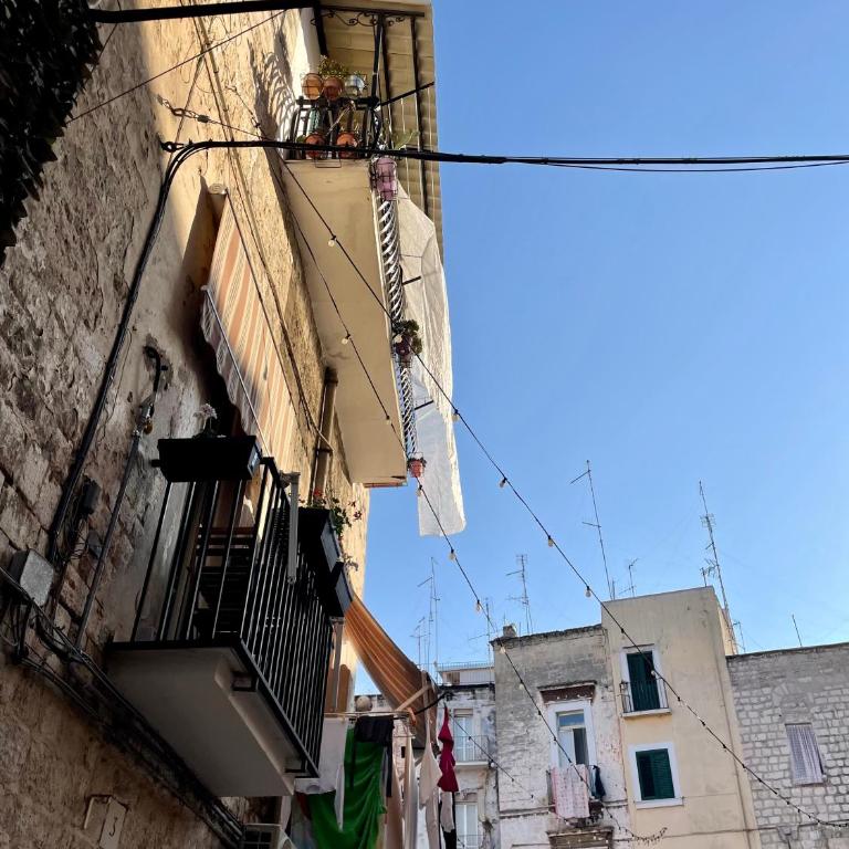 A Casa Di Dora - Appartamento con 1 Camera da Letto - 17