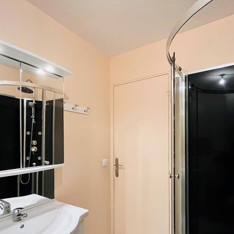 Le doux refuge - Apartment mit 2 Schlafzimmern - 19