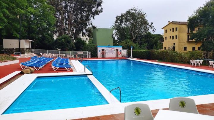 Playa de Aro - Two-Bedroom Apartment - 1
