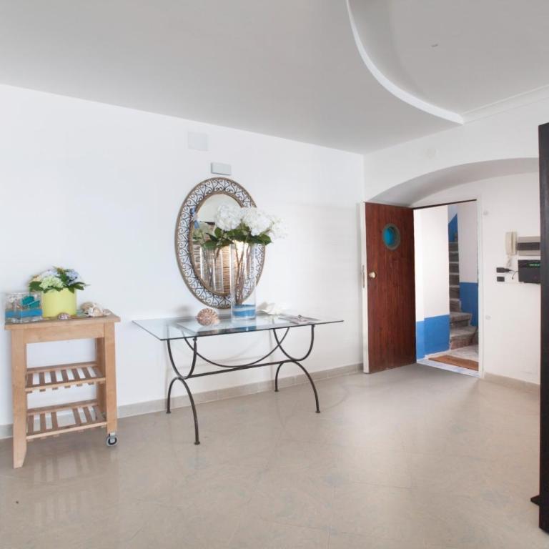 Casa Vacanza Verde Smeraldo- (San Montano) - Appartamento con 2 Camere da Letto - 7
