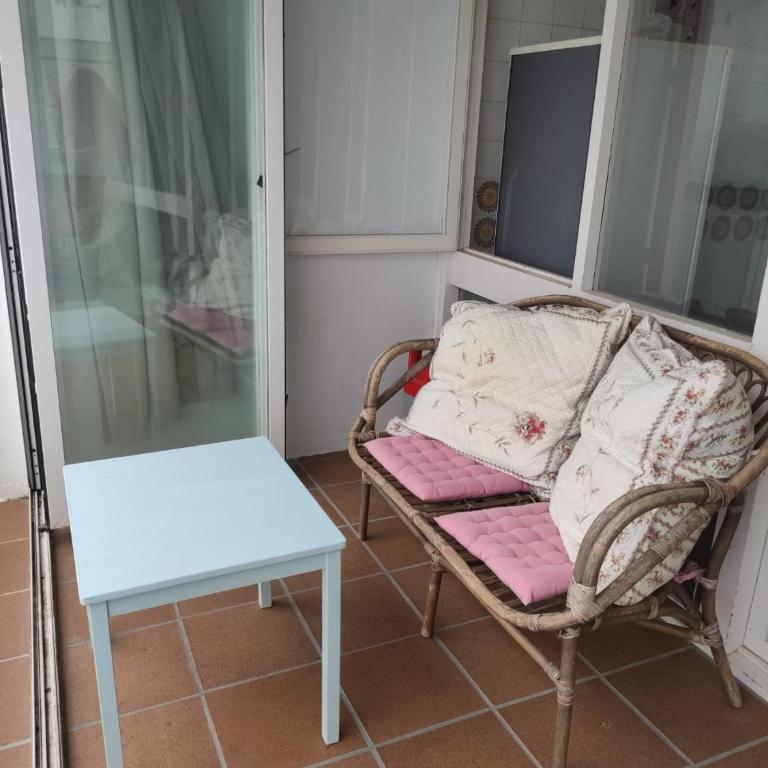 Playa de Aro - Two-Bedroom Apartment - 5